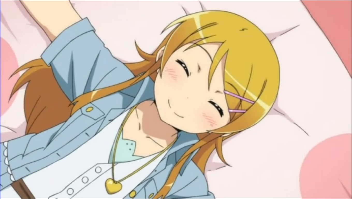 俺の妹がこんなに可愛いわけがない 2期 アニメレビューサイト